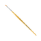 da Vinci JUNIOR Synthetics Series 304 Flat Brush